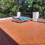 Vakantiehuis La Terrazza Sulla Baia - Ischia San Montano View