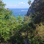 Vakantiehuis La Terrazza Sulla Baia - Ischia San Montano View