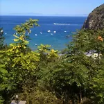 La Terrazza Sulla Baia - Ischia San Montano View