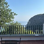 La Terrazza Sulla Baia - Ischia San Montano View * Lacco Ameno (Isola d'Ischia)