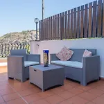La Terrazza Sulla Baia - Ischia San Montano View Vakantiehuis Lacco Ameno (Isola d'Ischia)