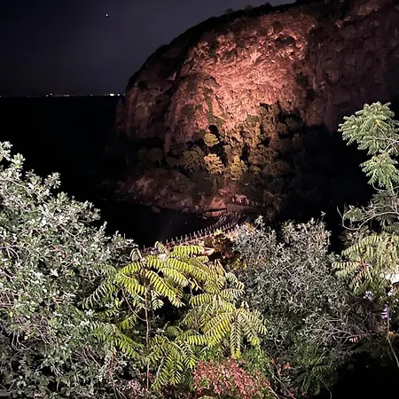 Holiday home La Terrazza Sulla Baia - Ischia San Montano View
