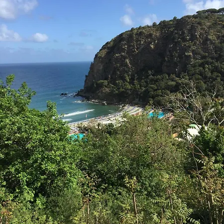 La Terrazza Sulla Baia - Ischia San Montano View