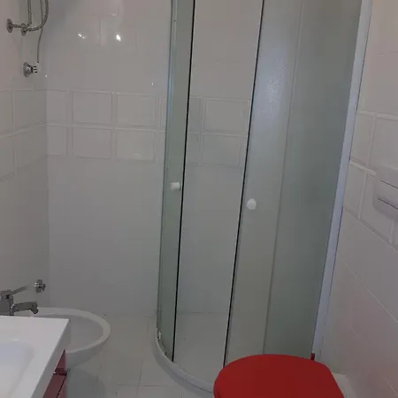 Holiday home La Terrazza Sulla Baia - Ischia San Montano View Lacco Ameno (Isola d'Ischia)