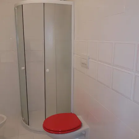 La Terrazza Sulla Baia - Ischia San Montano View