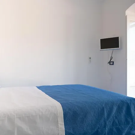 La Terrazza Sulla Baia - Ischia San Montano View * Lacco Ameno (Isola d'Ischia)