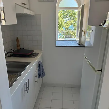 La Terrazza Sulla Baia - Ischia San Montano View