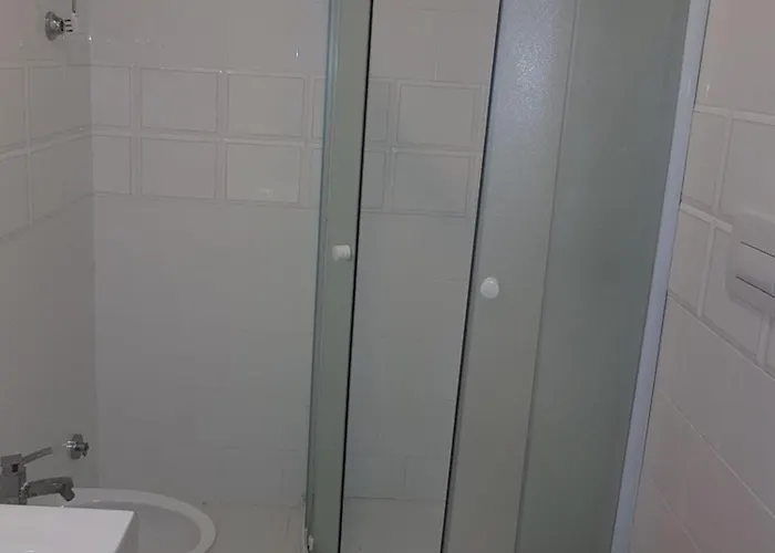 Holiday home La Terrazza Sulla Baia - Ischia San Montano View Lacco Ameno (Isola d'Ischia)