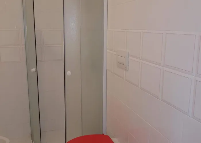 La Terrazza Sulla Baia - Ischia San Montano View