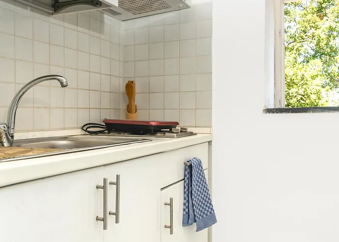 La Terrazza Sulla Baia - Ischia San Montano View Lacco Ameno (Isola d'Ischia)