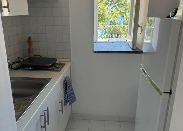 La Terrazza Sulla Baia - Ischia San Montano View