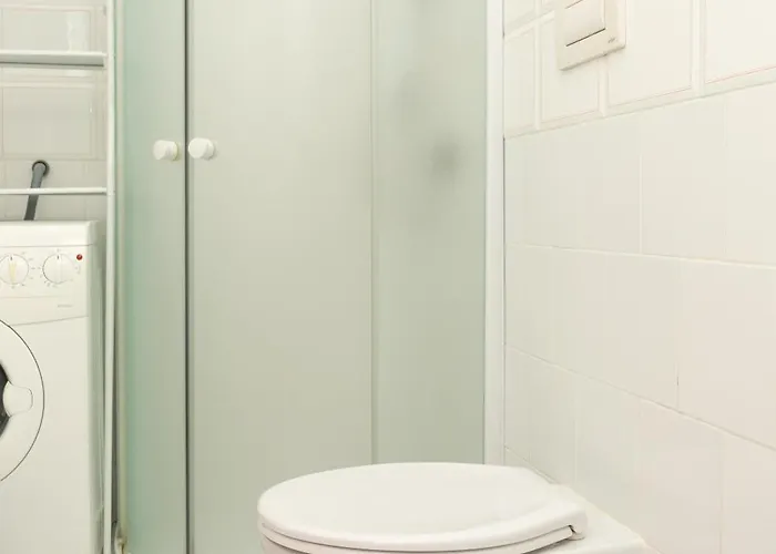 La Terrazza Sulla Baia - Ischia San Montano View * Lacco Ameno (Isola d'Ischia)